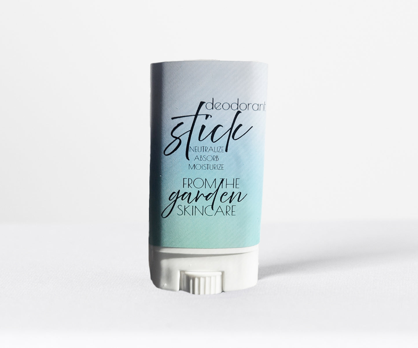 Deodordant