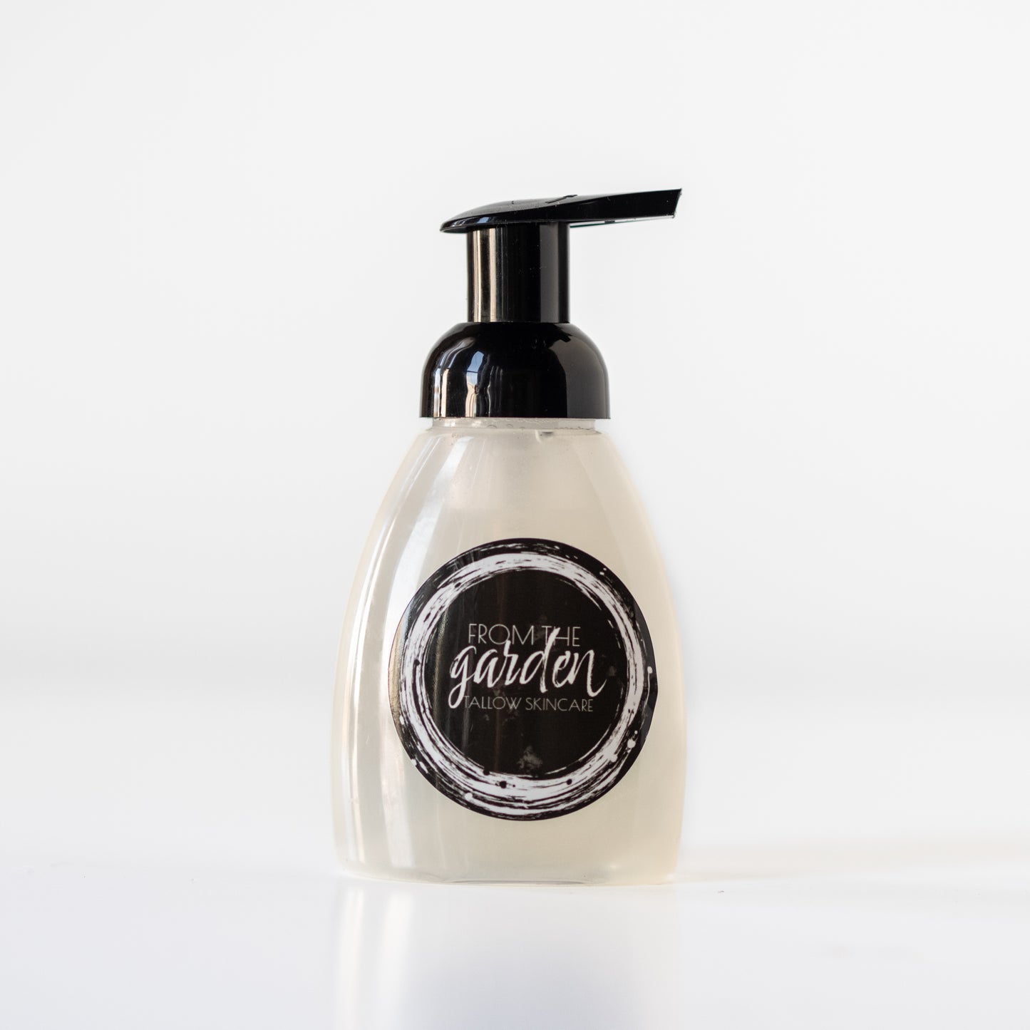 Foaming Castile Soap