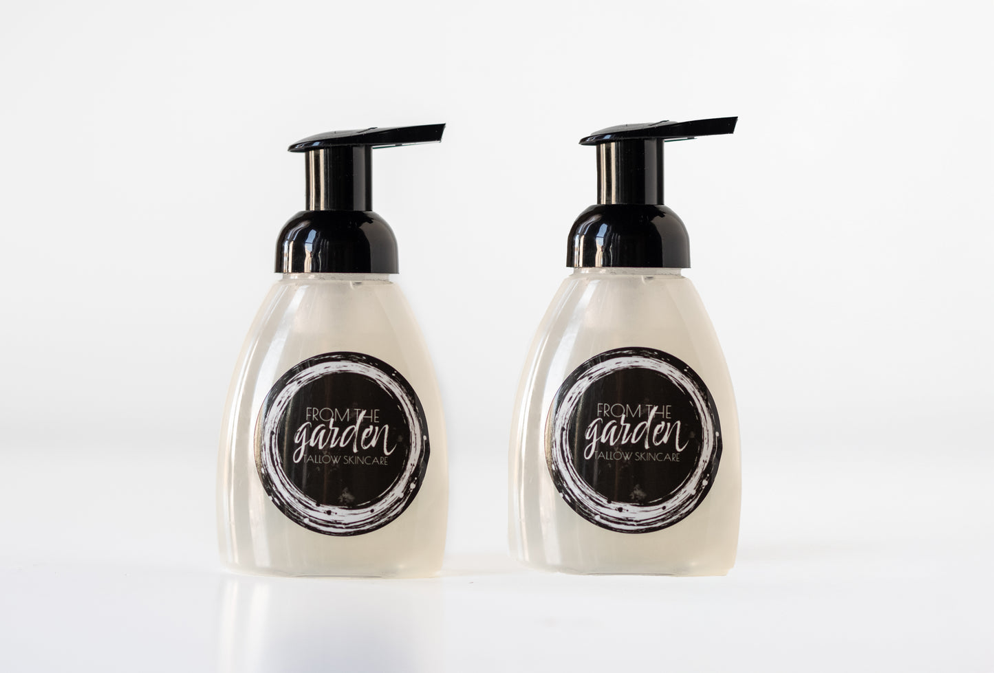 Foaming Castile Soap