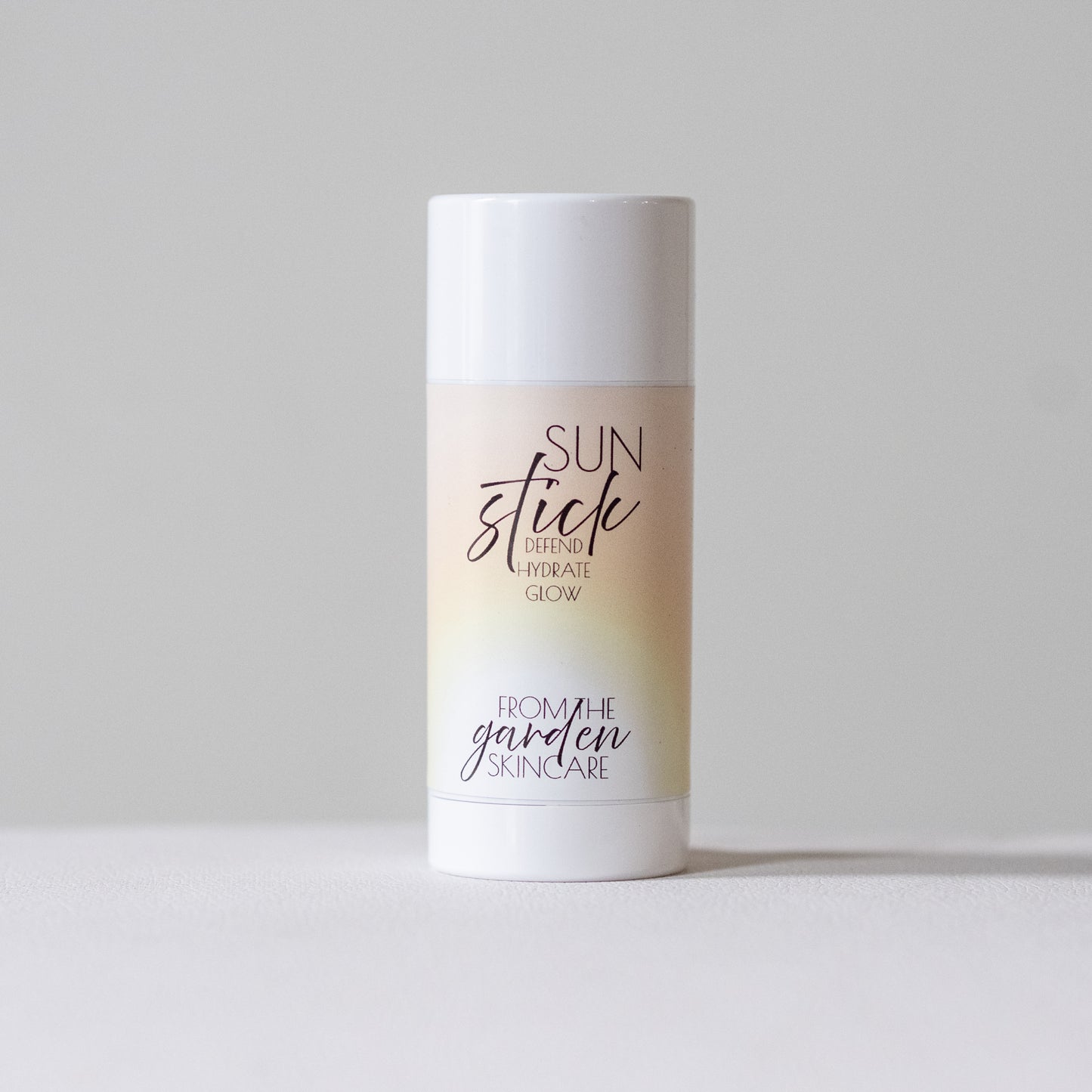 Sun Stick