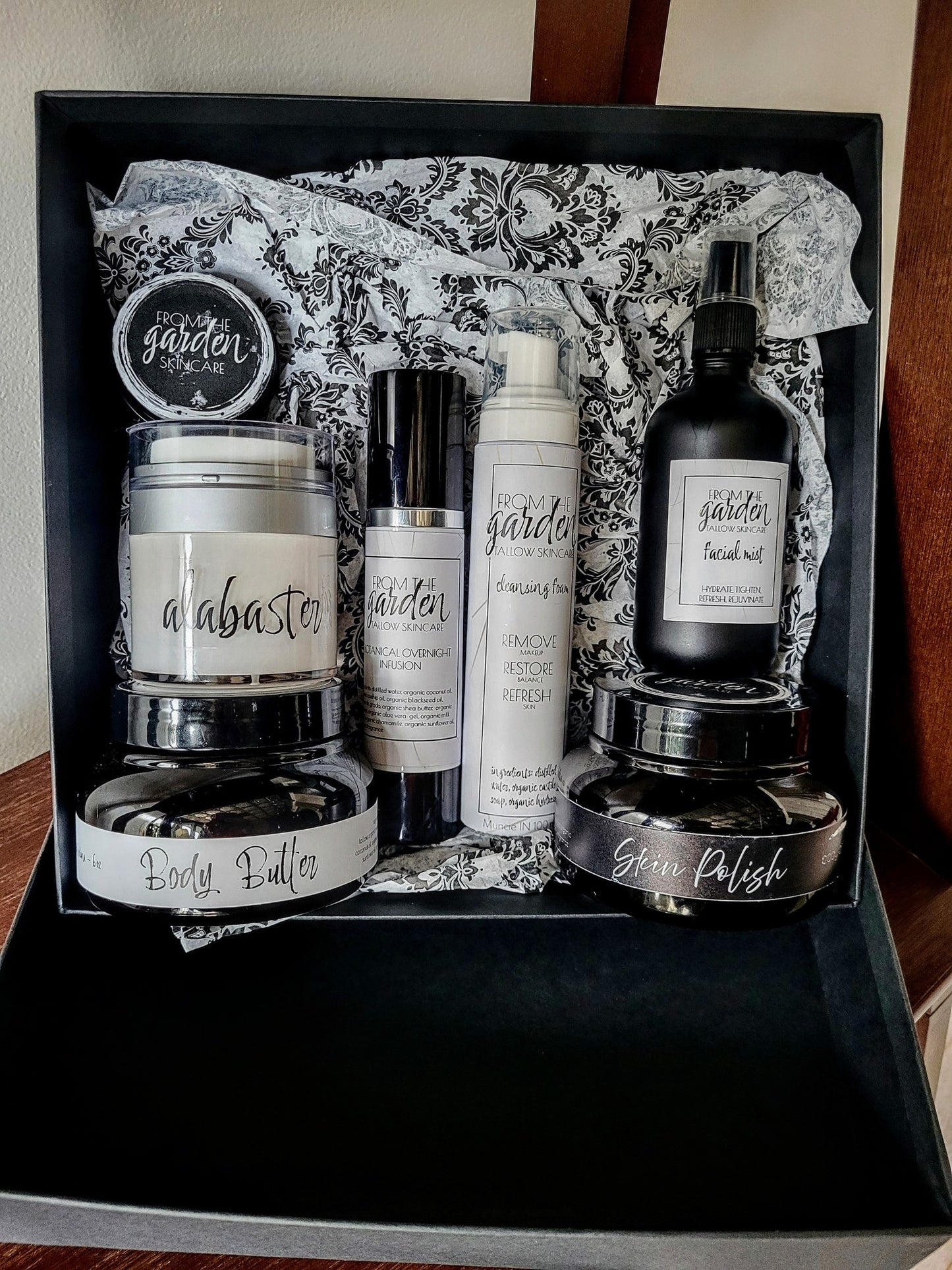 Favorite Box