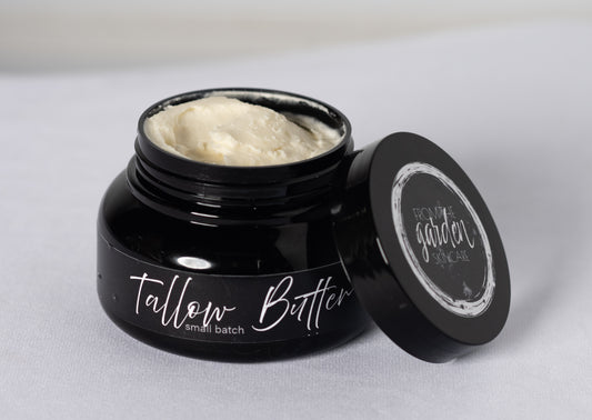 Tallow Butter