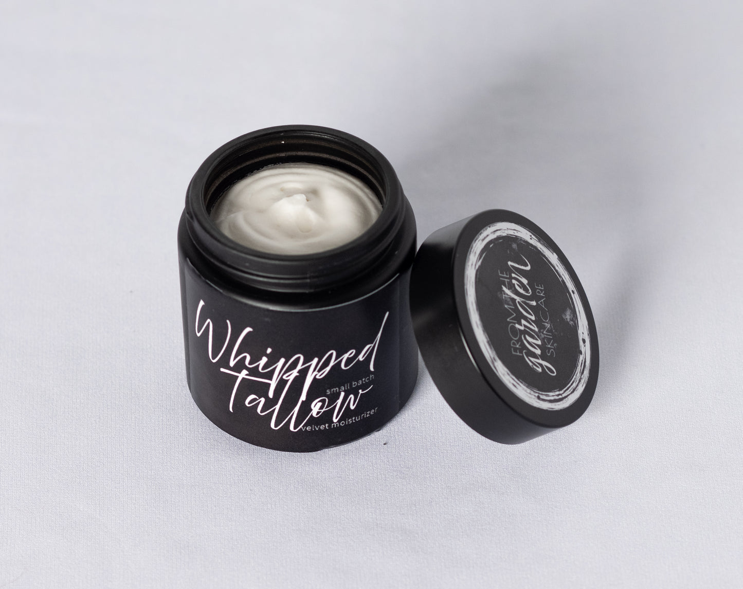 Whipped Tallow