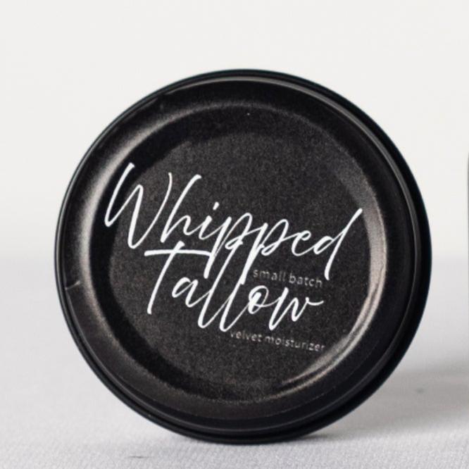 Whipped Tallow