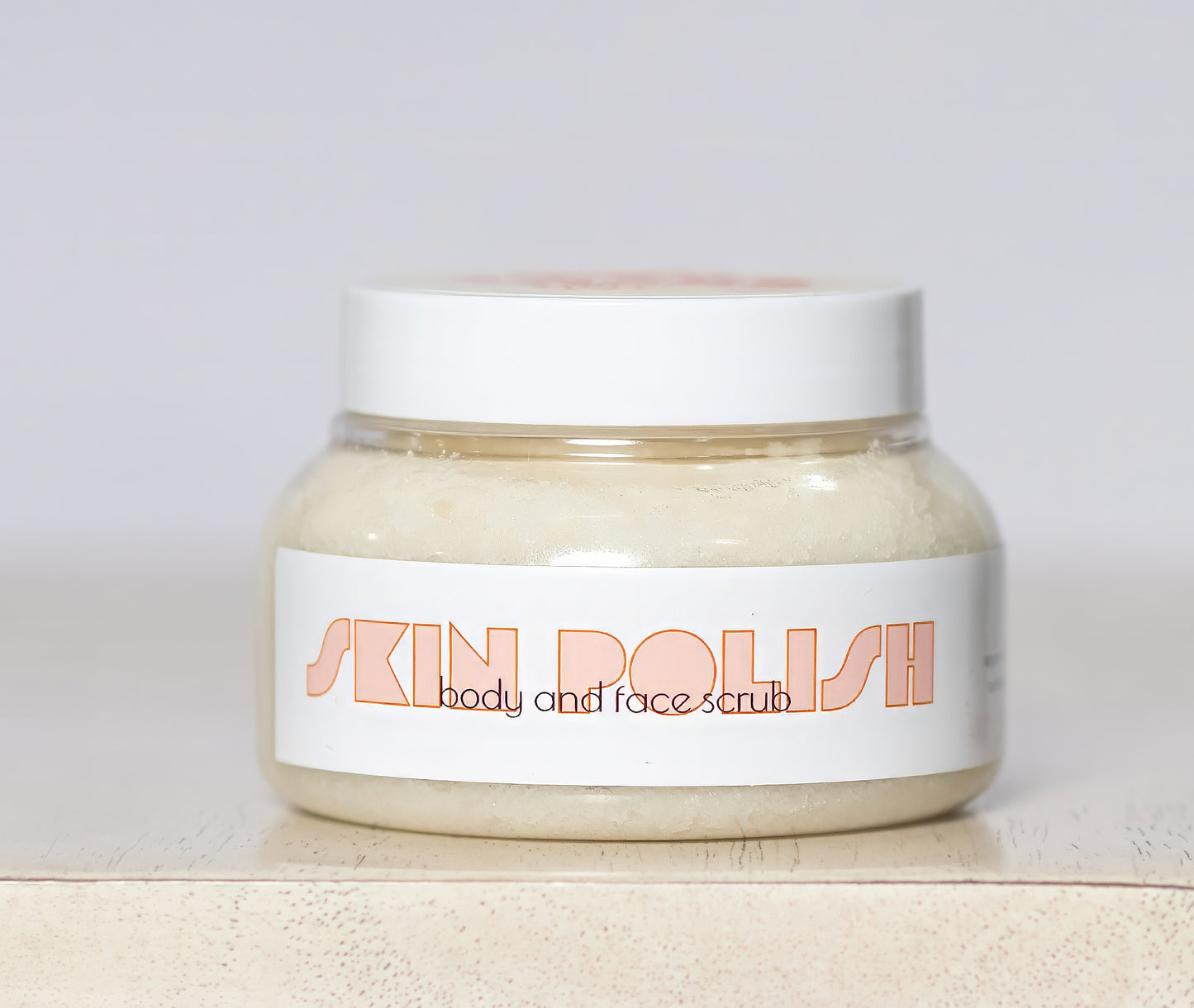 Skin Polish