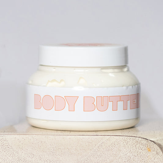 Body Butter