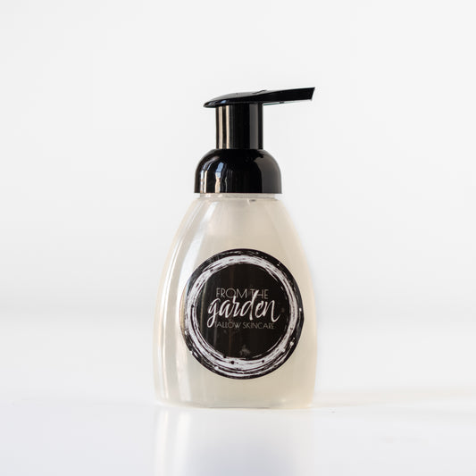 Foaming Castile Soap