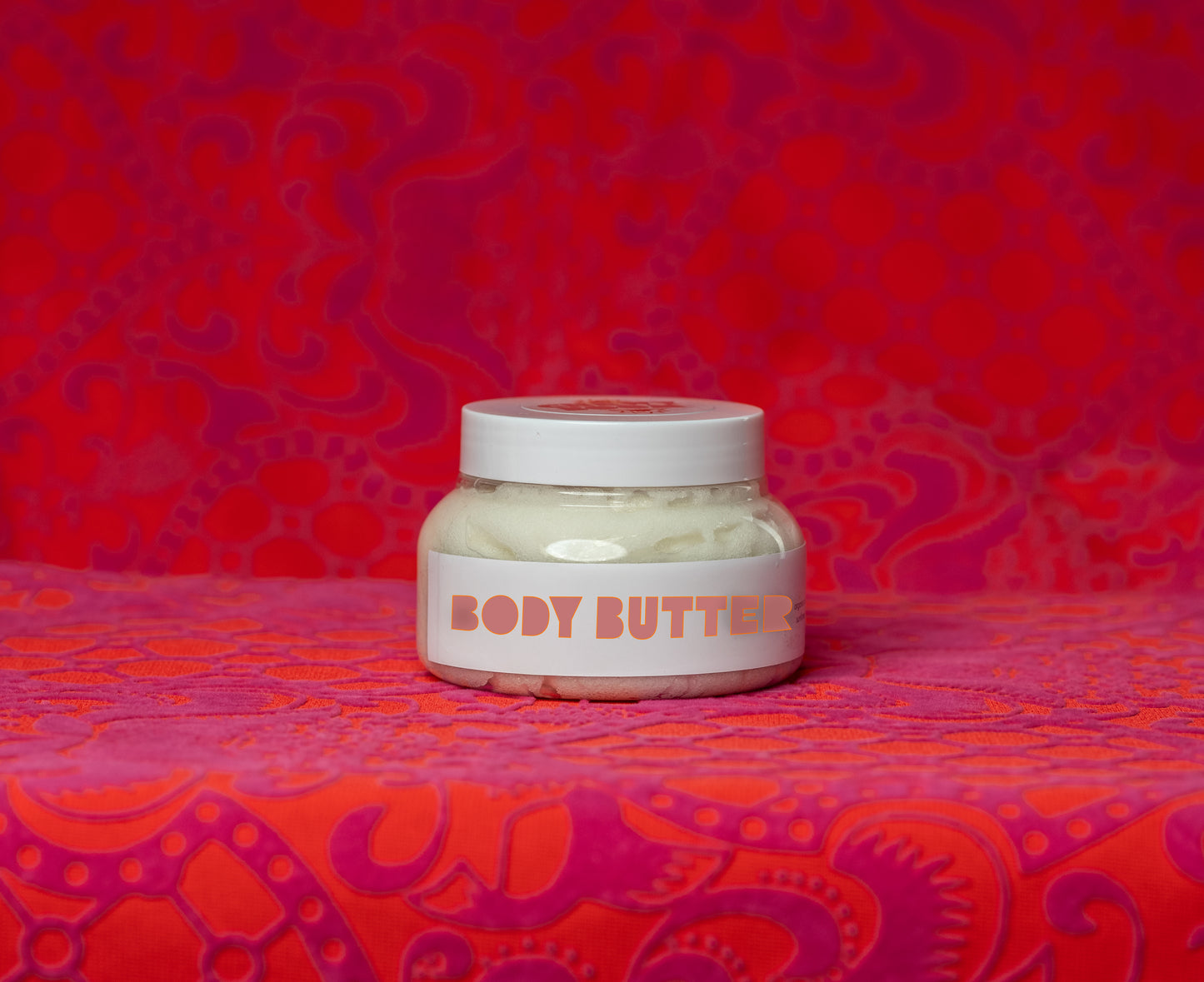 Body Butter