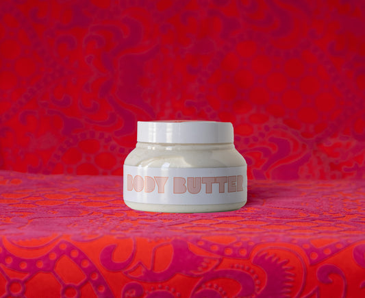Body Butter
