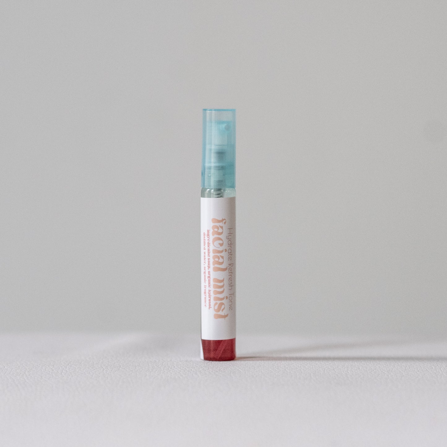 Facial mist -  Hydrate, Refresh Tone