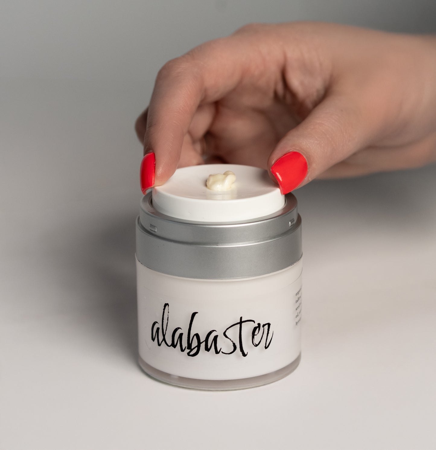 Alabaster